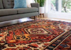 homemade carpet